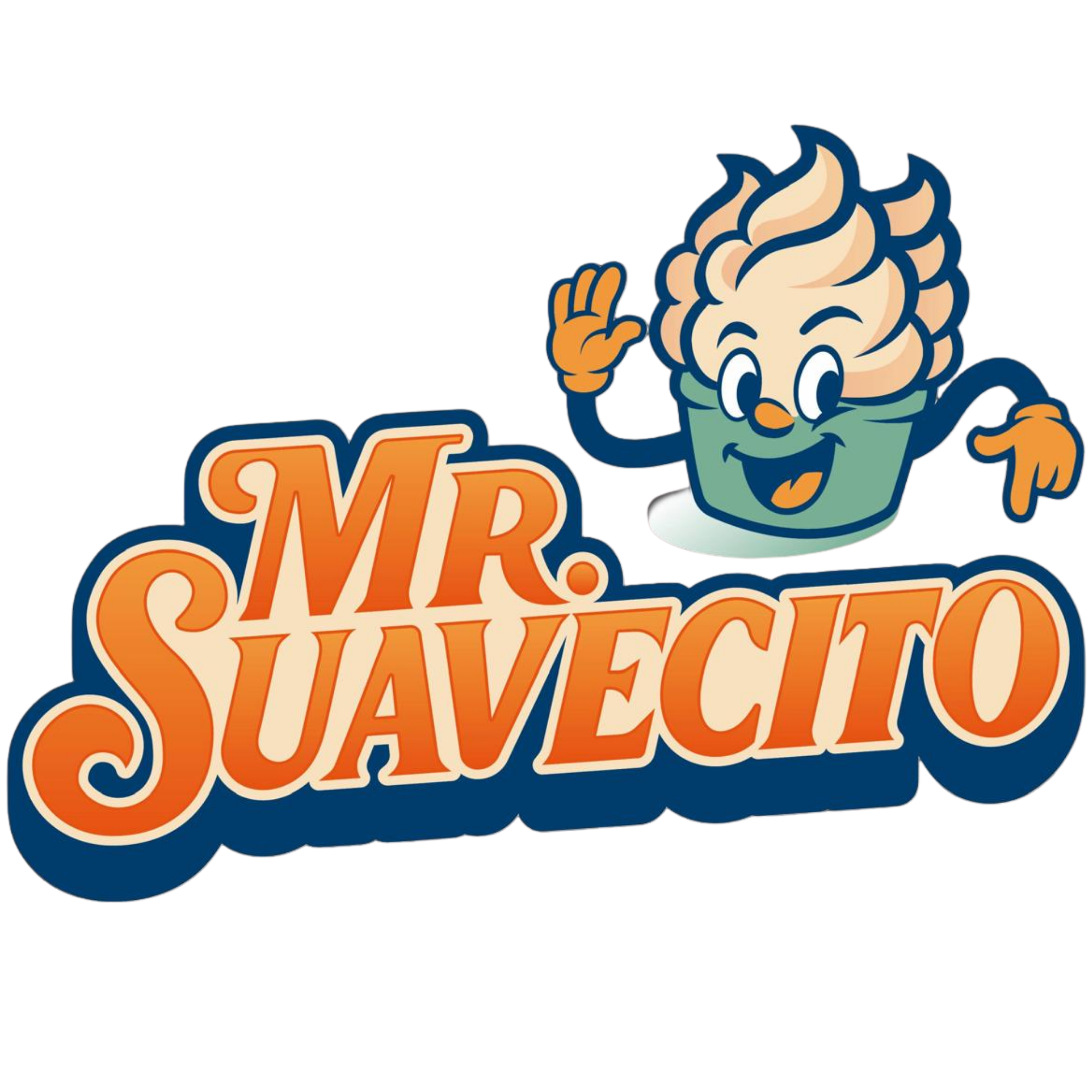 Mr. Suavecito